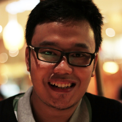 Andree Christian-Freelancer in Jakarta,Indonesia