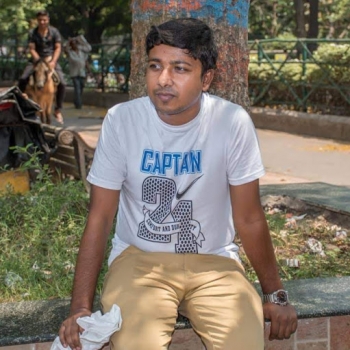 Subrata Sadhukhan-Freelancer in Chakdaha,India