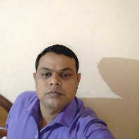 Shashank Singh-Freelancer in ,India