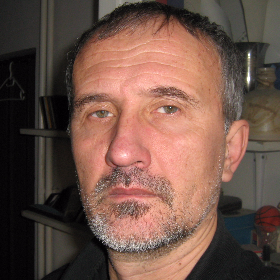 Slavko Parezanin-Freelancer in Belgrade,Serbia