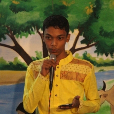 Abul Hasnat Badhon-Freelancer in DHAKA,Bangladesh