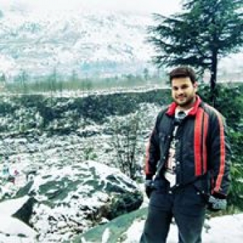 Rahul Santani-Freelancer in Kalyan,India