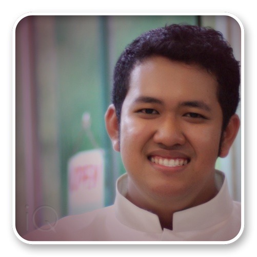 Iqbal Adiyat-Freelancer in Pontianak,Indonesia