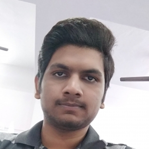 Darshil Kanani-Freelancer in Ahmedabad,India