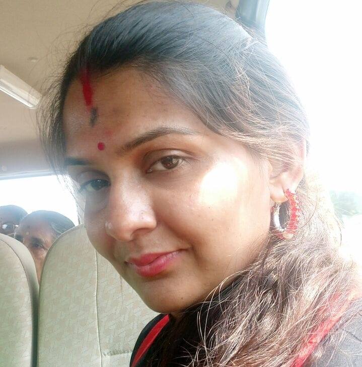 Sharmistha Ray-Freelancer in North Dumdum,India