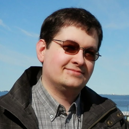 Krzysztof Wawer-Freelancer in Gdynia,Poland