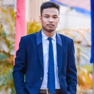 Darshan Bora-Freelancer in GUWAHATI,India