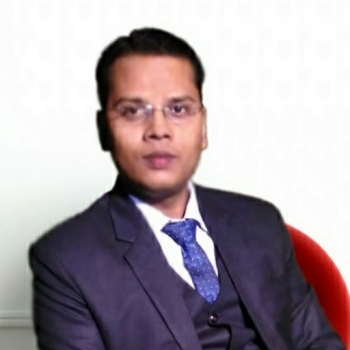 Amarendra Kumar-Freelancer in ,India