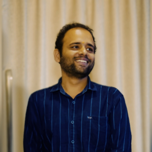 Rohit Jadhav-Freelancer in Nashik,India