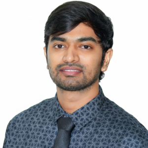 Chandrakanth Kunkatla-Freelancer in Tashkent,India