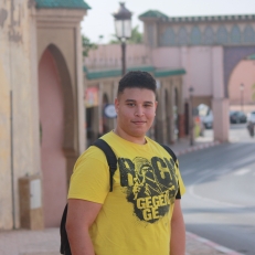 Jad Dahmouni-Freelancer in ,Morocco