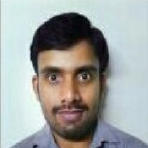 Kuppala Yageswar-Freelancer in Hyderabad,India