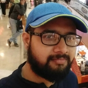 Mohd Afsar-Freelancer in New Delhi,India