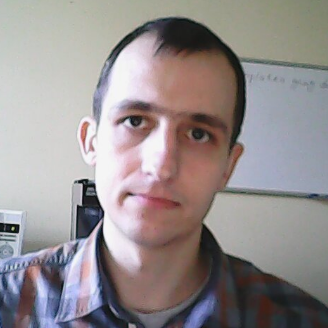 Dmitriy Tkach-Freelancer in Khabarovsk,Russian Federation