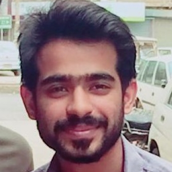 Muhammad Faisal Rafiq-Freelancer in Karachi,Pakistan