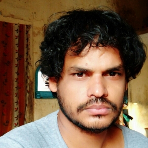 Jameel-Freelancer in ,India