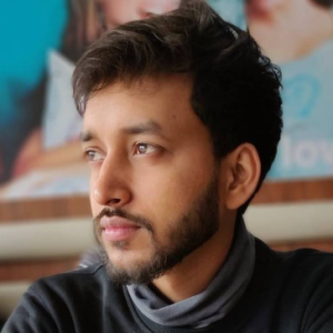 Sattyam Bhatt-Freelancer in Lucknow,India