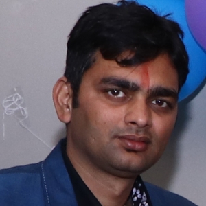 CHETAN BHARDWAJ-Freelancer in MUKERIAN,India