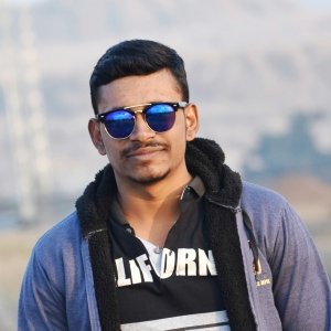Bikram Rana-Freelancer in ,India
