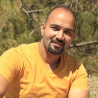 Kapil Joshi-Freelancer in haldwani,India