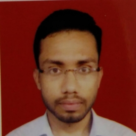 Sk Sajid Rahaman-Freelancer in Haldia,India