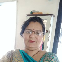 Swati Borate-Freelancer in Gujarat,India