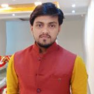 Saurabh Yadav-Freelancer in Uttar Pradesh,India