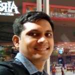 Bhavin Kapadia-Freelancer in Ahmedabad,India