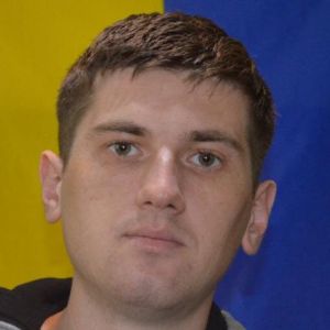 Oleksandr Holovko-Freelancer in Odessa,Ukraine