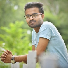 Shreyash Jadhav-Freelancer in ,India