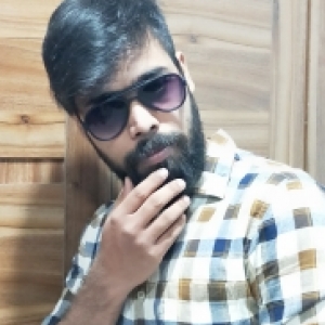 Nikhil Raj-Freelancer in Secunderabad,India