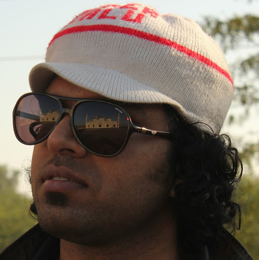 Farhan Ahmad-Freelancer in Lahore,Pakistan