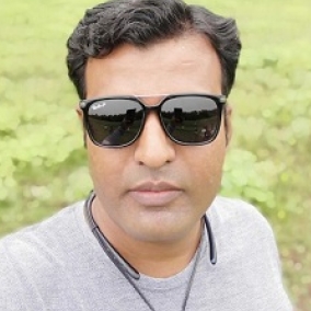 Kevalkumar Bhingradiya-Freelancer in Surat,India
