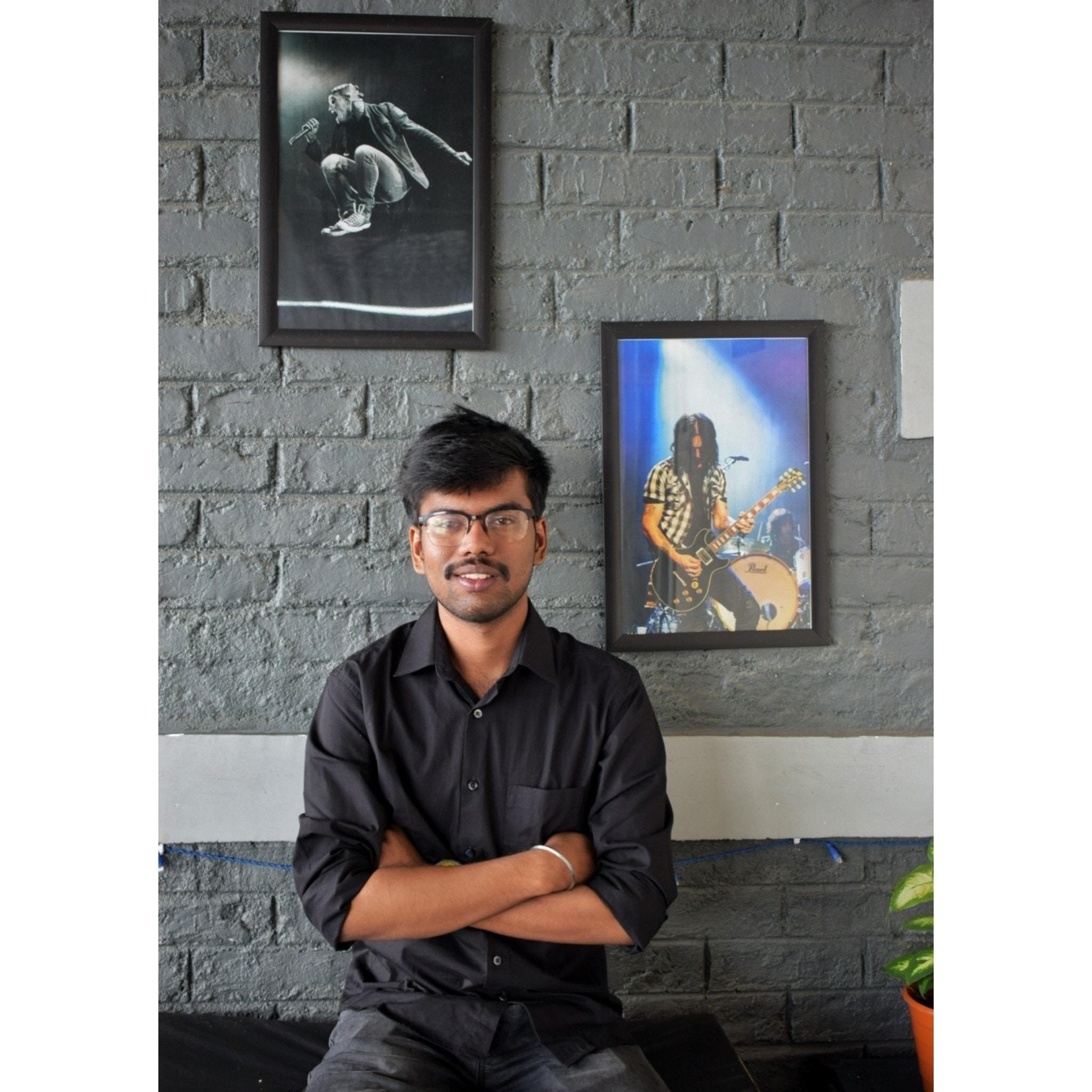Kousttabh Saha-Freelancer in Kolkata,India