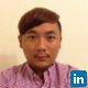 Jonathan Huang-Freelancer in Taiwan,Taiwan