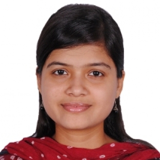 Gauri Haldive-Freelancer in Pune,India