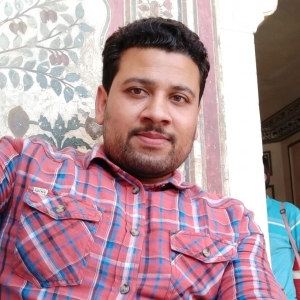 Gaurav Nargotra