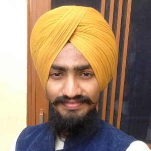 Gursewak Singh-Freelancer in Jalandhar,India