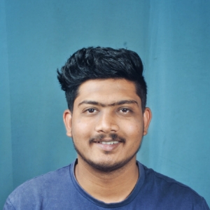 Raj Suryawanshi-Freelancer in Sangli,India