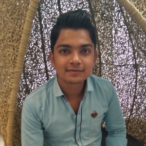 Pushkal Kumar Singh-Freelancer in ,India
