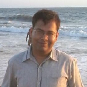 Kapil Bhatiya-Freelancer in Lucknow,India