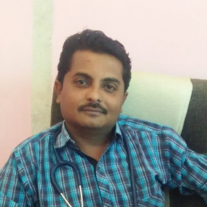 Prashant Garje-Freelancer in Pune,India