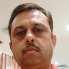 Prashant Chaturvedi-Freelancer in New Delhi,India