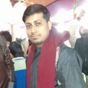 Mrinmoy Chatterjee-Freelancer in Bolpur, Santiniketan,India