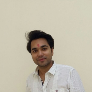 Himanshu Gour-Freelancer in Raipur,India