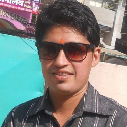 Prashant Bhandarkar-Freelancer in Gondia,India