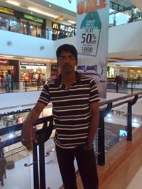 Vinay Ageer-Freelancer in Kothaguda, Andhra Pradesh, India,India