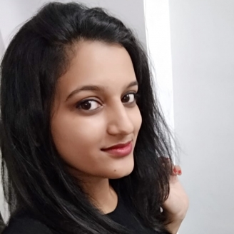 Lakshita Doshi-Freelancer in Mumbai,India