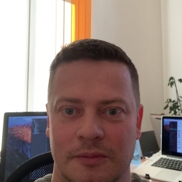 Timo Liebetrau-Freelancer in Leipzig,Germany