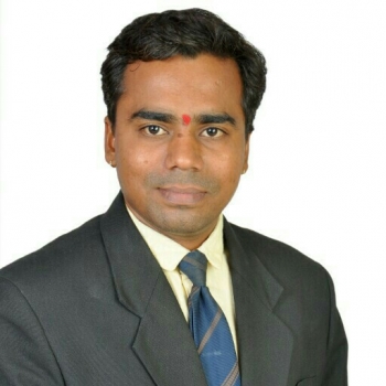 Kamal M Prajapati-Freelancer in ,India